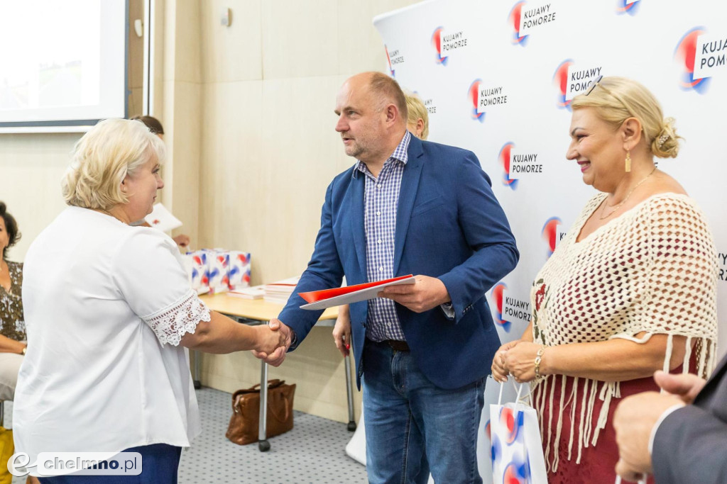 Miliony na drogi na wsi. Dotacje trafią także do powiatu chełmińskiego