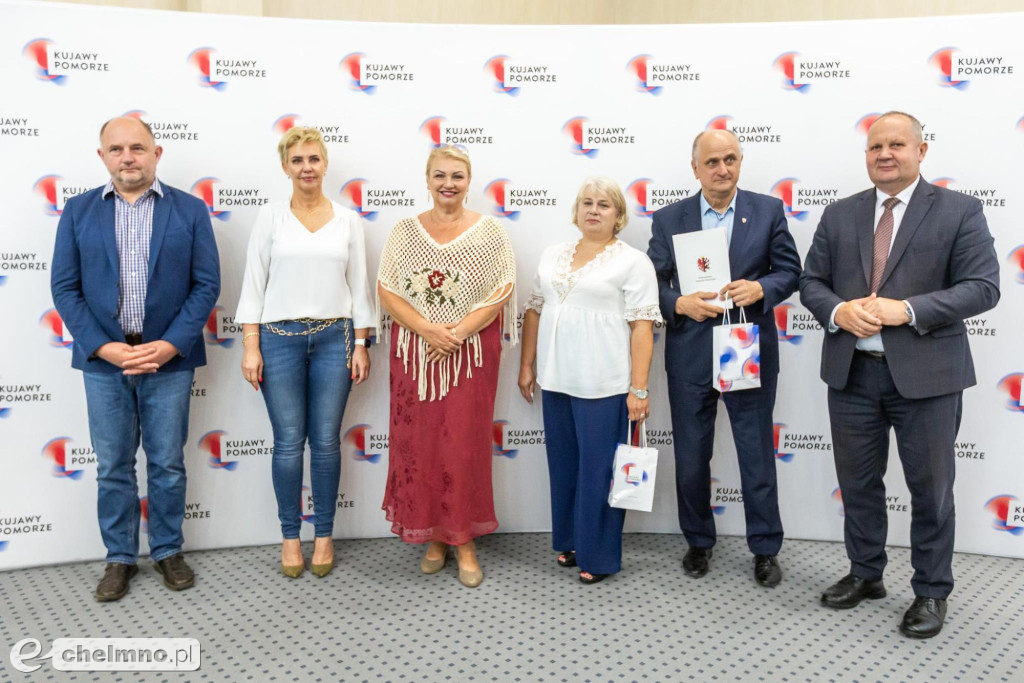 Miliony na drogi na wsi. Dotacje trafią także do powiatu chełmińskiego