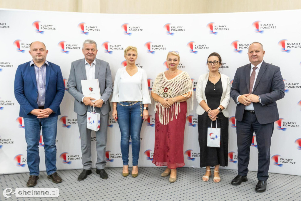 Miliony na drogi na wsi. Dotacje trafią także do powiatu chełmińskiego