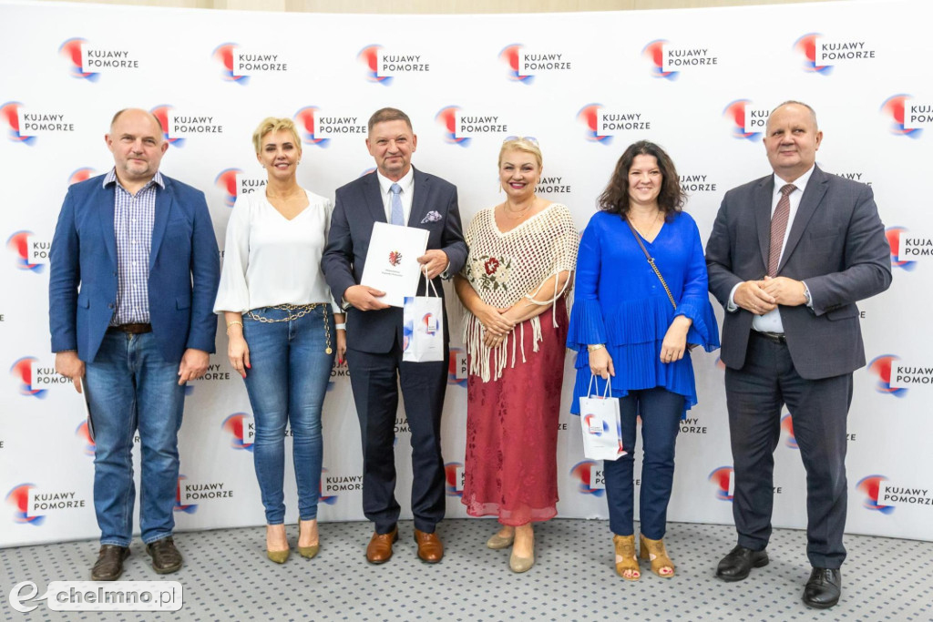 Miliony na drogi na wsi. Dotacje trafią także do powiatu chełmińskiego