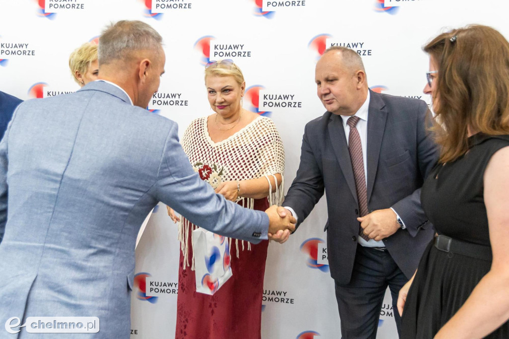 Miliony na drogi na wsi. Dotacje trafią także do powiatu chełmińskiego