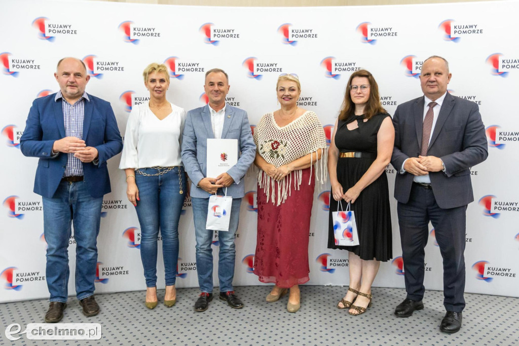 Miliony na drogi na wsi. Dotacje trafią także do powiatu chełmińskiego
