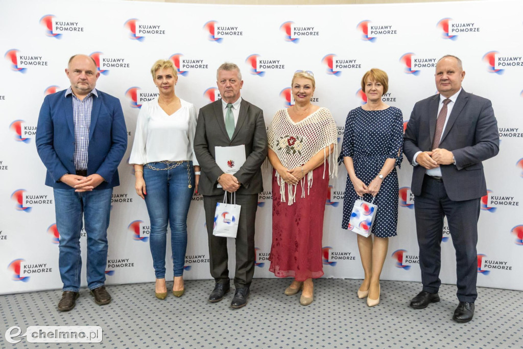 Miliony na drogi na wsi. Dotacje trafią także do powiatu chełmińskiego