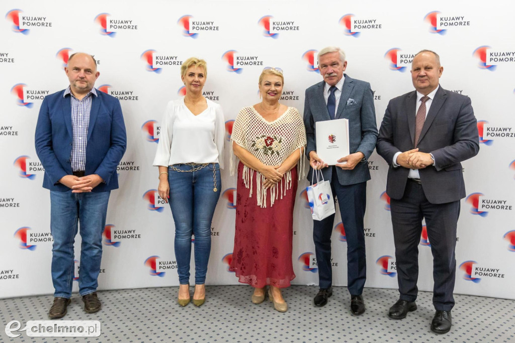 Miliony na drogi na wsi. Dotacje trafią także do powiatu chełmińskiego