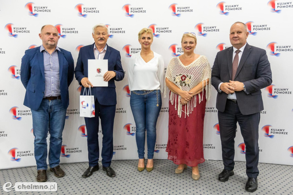 Miliony na drogi na wsi. Dotacje trafią także do powiatu chełmińskiego