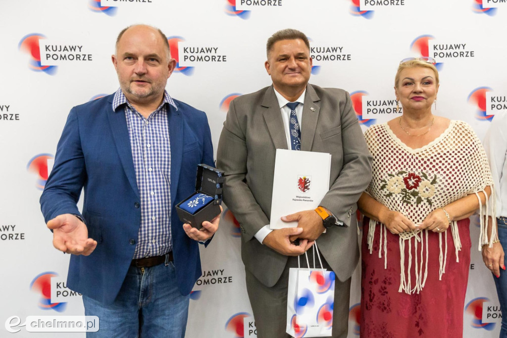 Miliony na drogi na wsi. Dotacje trafią także do powiatu chełmińskiego