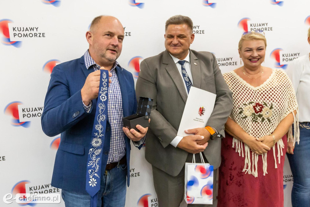 Miliony na drogi na wsi. Dotacje trafią także do powiatu chełmińskiego