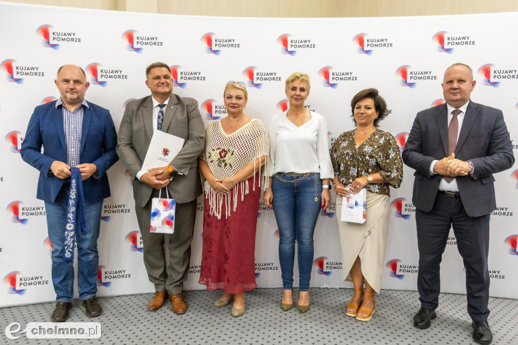 Miliony na drogi na wsi. Dotacje trafią także do powiatu chełmińskiego