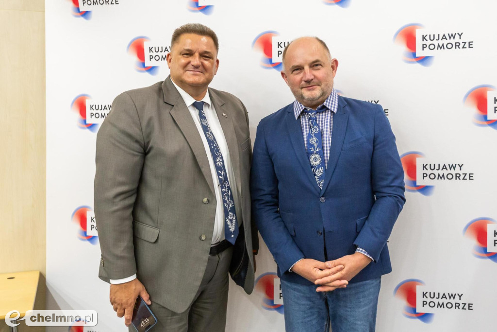 Miliony na drogi na wsi. Dotacje trafią także do powiatu chełmińskiego