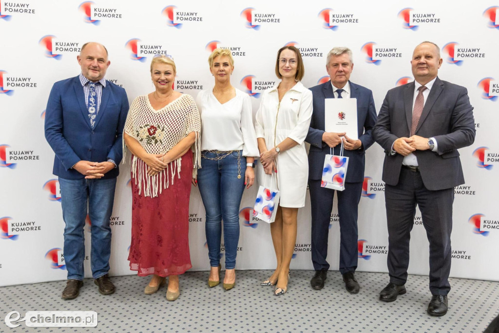Miliony na drogi na wsi. Dotacje trafią także do powiatu chełmińskiego