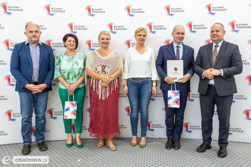 Miliony na drogi na wsi. Dotacje trafią także do powiatu chełmińskiego