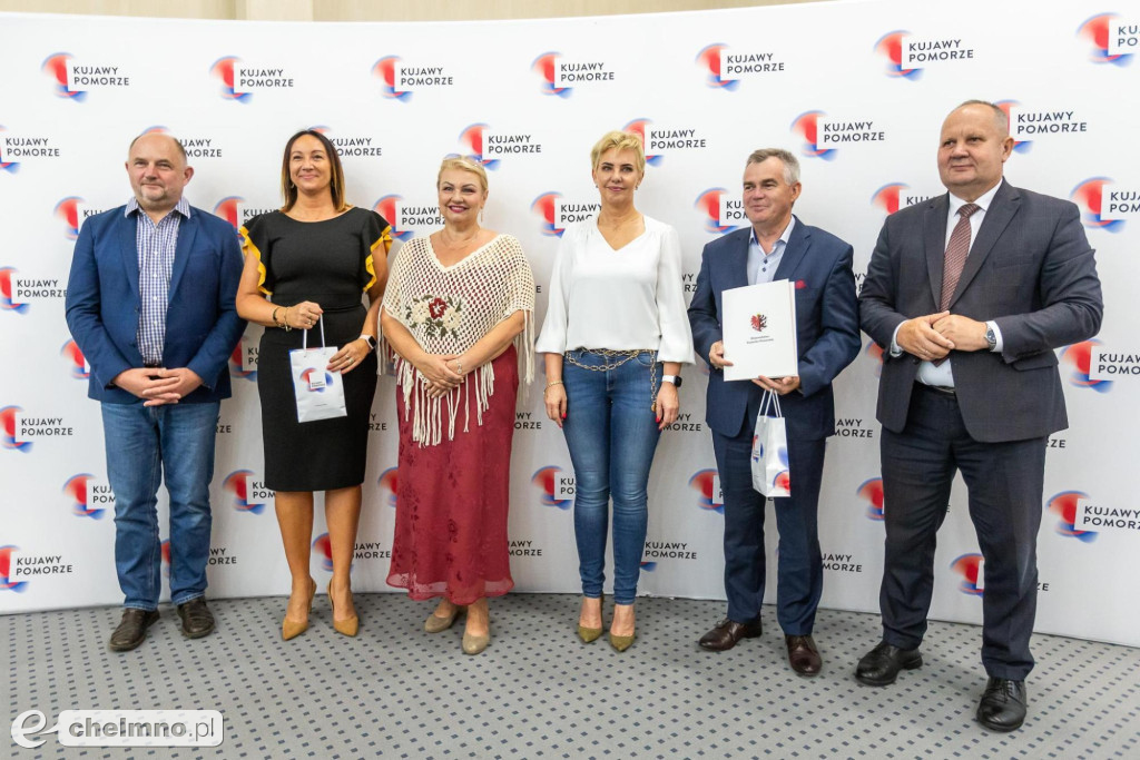 Miliony na drogi na wsi. Dotacje trafią także do powiatu chełmińskiego