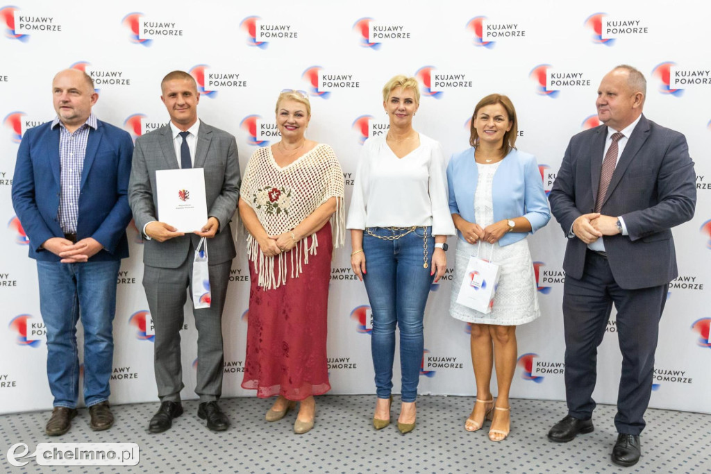 Miliony na drogi na wsi. Dotacje trafią także do powiatu chełmińskiego