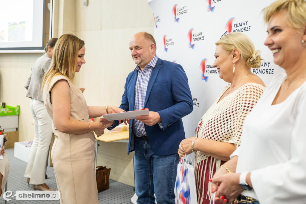 Miliony na drogi na wsi. Dotacje trafią także do powiatu chełmińskiego