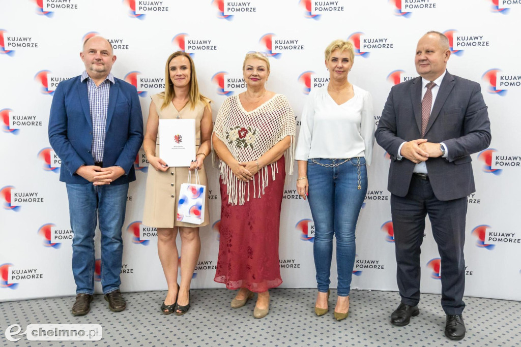 Miliony na drogi na wsi. Dotacje trafią także do powiatu chełmińskiego