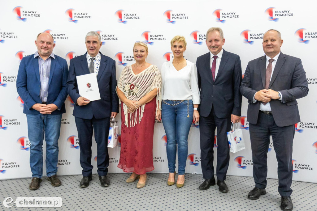 Miliony na drogi na wsi. Dotacje trafią także do powiatu chełmińskiego