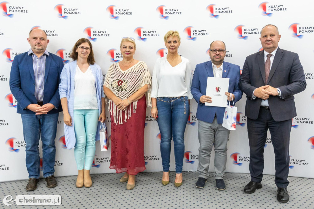 Miliony na drogi na wsi. Dotacje trafią także do powiatu chełmińskiego