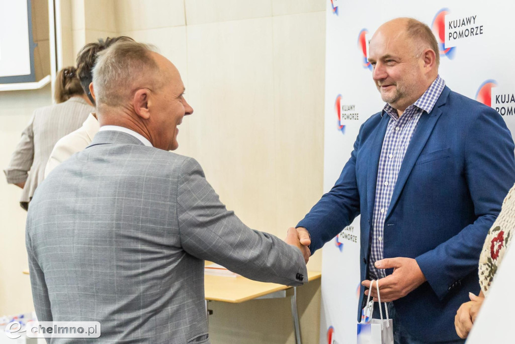 Miliony na drogi na wsi. Dotacje trafią także do powiatu chełmińskiego