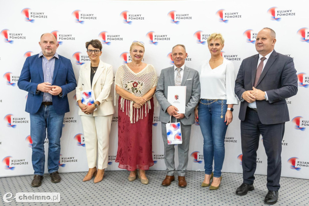 Miliony na drogi na wsi. Dotacje trafią także do powiatu chełmińskiego