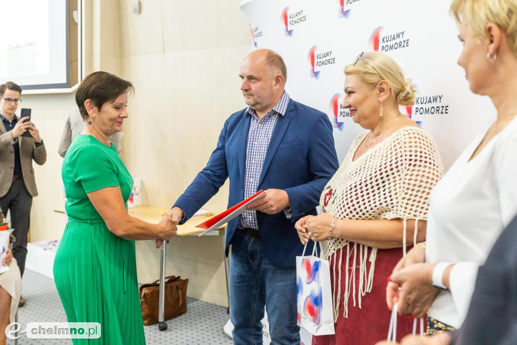 Miliony na drogi na wsi. Dotacje trafią także do powiatu chełmińskiego