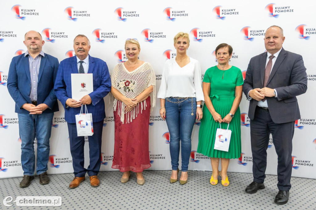 Miliony na drogi na wsi. Dotacje trafią także do powiatu chełmińskiego
