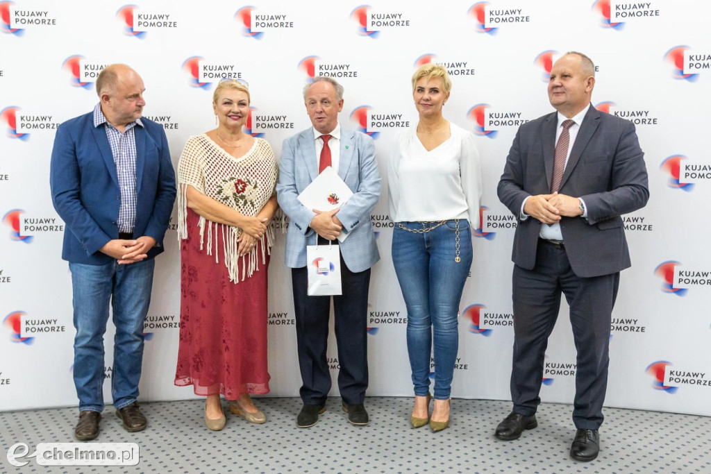 Miliony na drogi na wsi. Dotacje trafią także do powiatu chełmińskiego