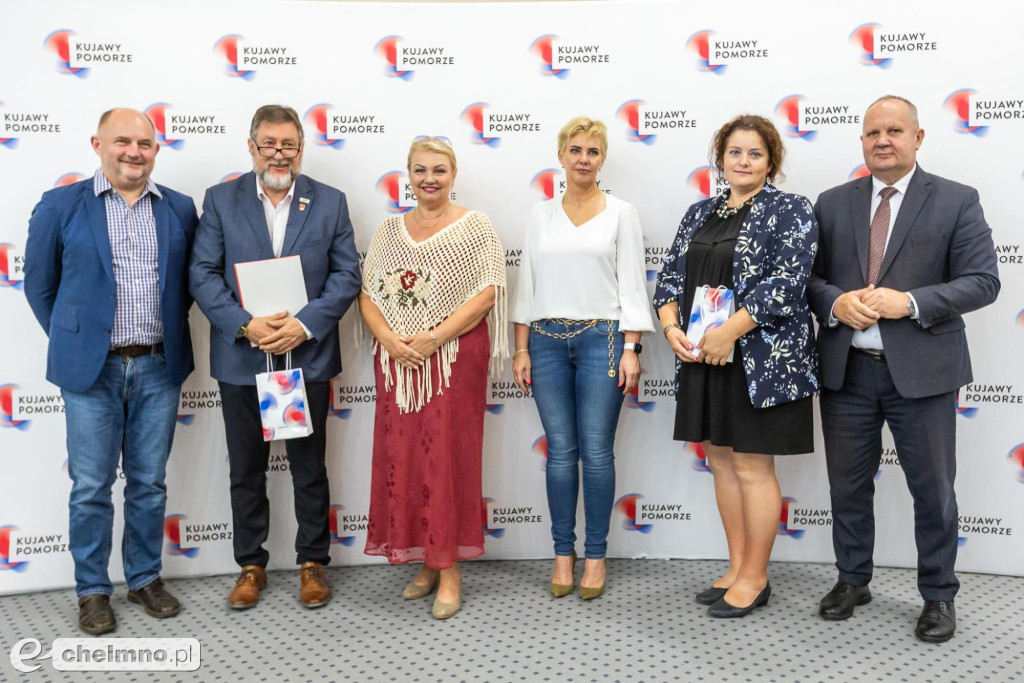 Miliony na drogi na wsi. Dotacje trafią także do powiatu chełmińskiego