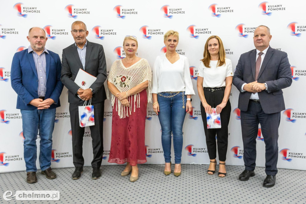 Miliony na drogi na wsi. Dotacje trafią także do powiatu chełmińskiego