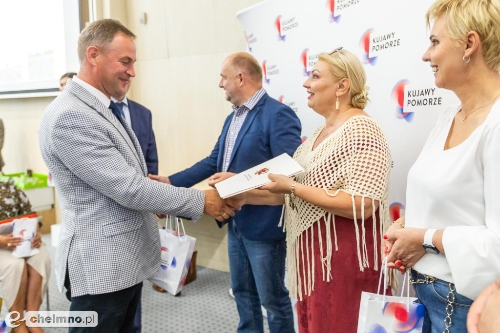 Miliony na drogi na wsi. Dotacje trafią także do powiatu chełmińskiego