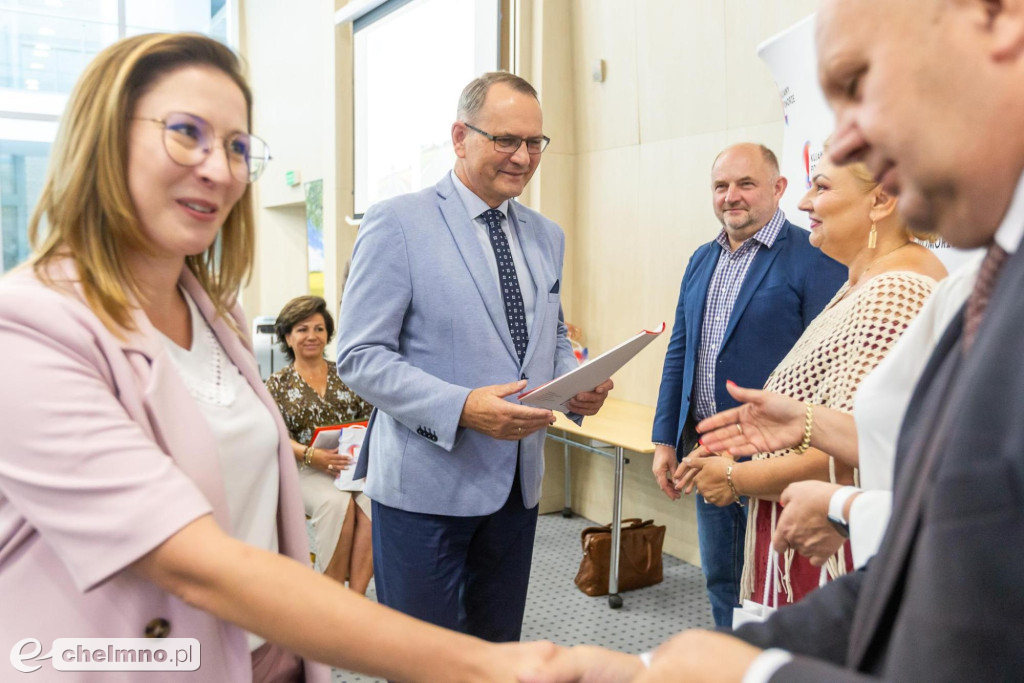 Miliony na drogi na wsi. Dotacje trafią także do powiatu chełmińskiego