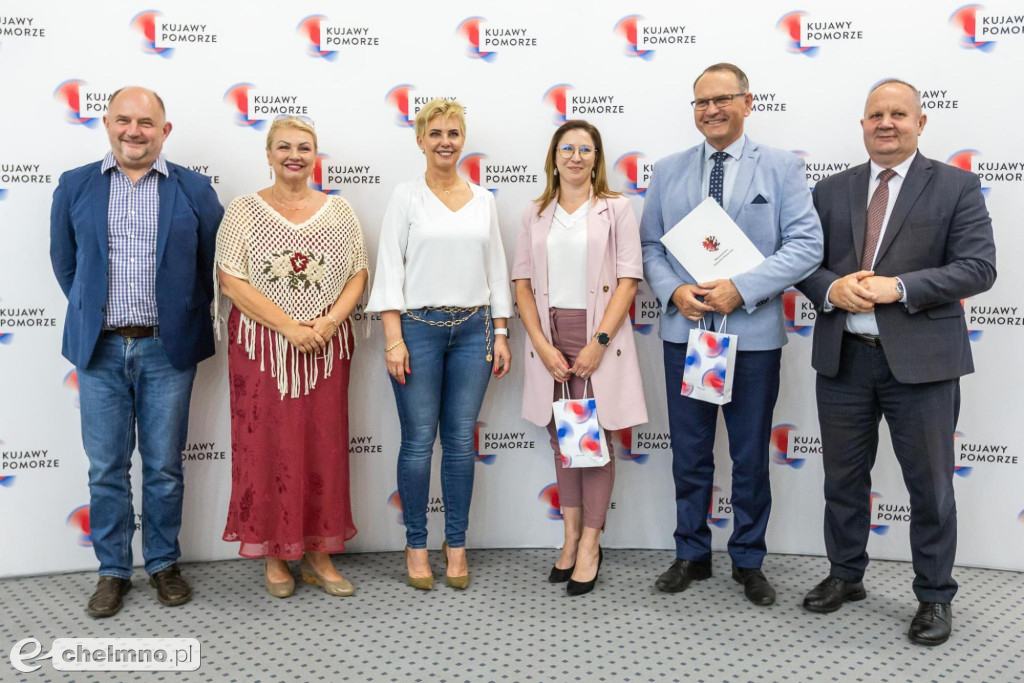 Miliony na drogi na wsi. Dotacje trafią także do powiatu chełmińskiego