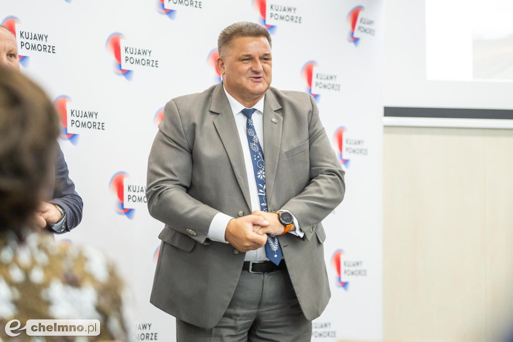 Miliony na drogi na wsi. Dotacje trafią także do powiatu chełmińskiego