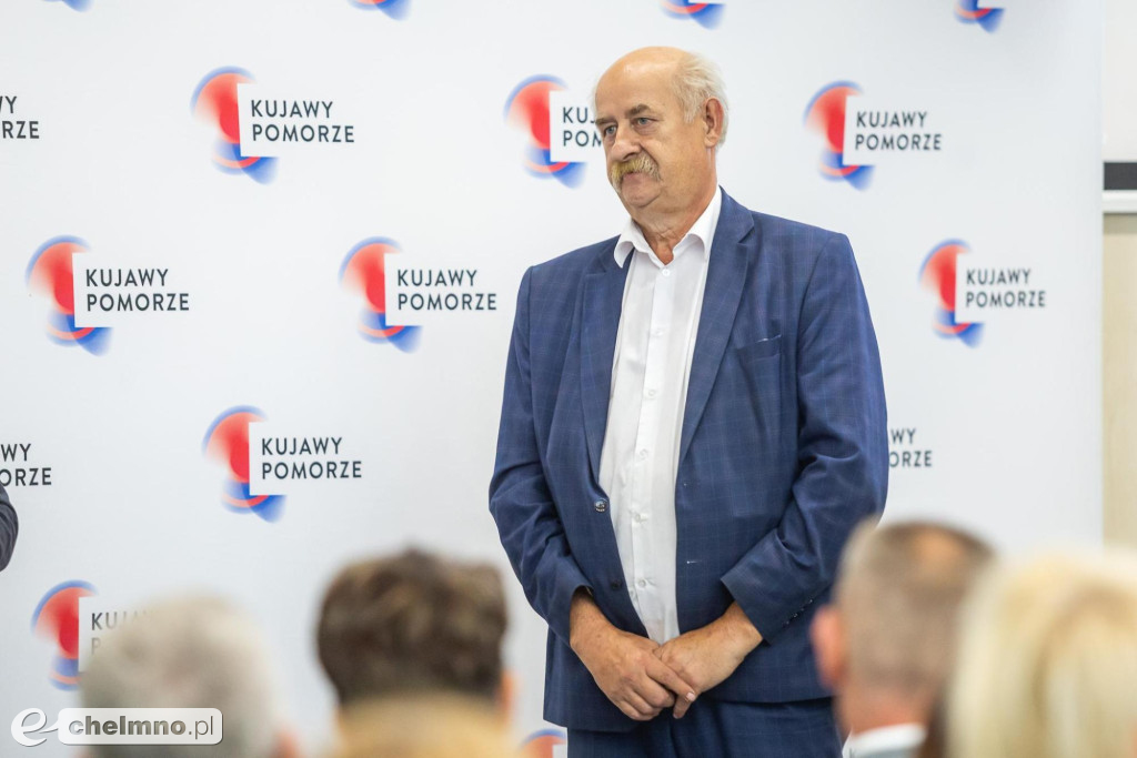 Miliony na drogi na wsi. Dotacje trafią także do powiatu chełmińskiego