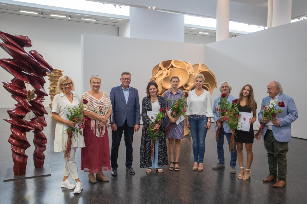 Z dumą wspieramy artystów