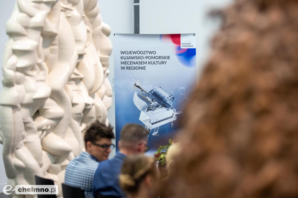 Z dumą wspieramy artystów