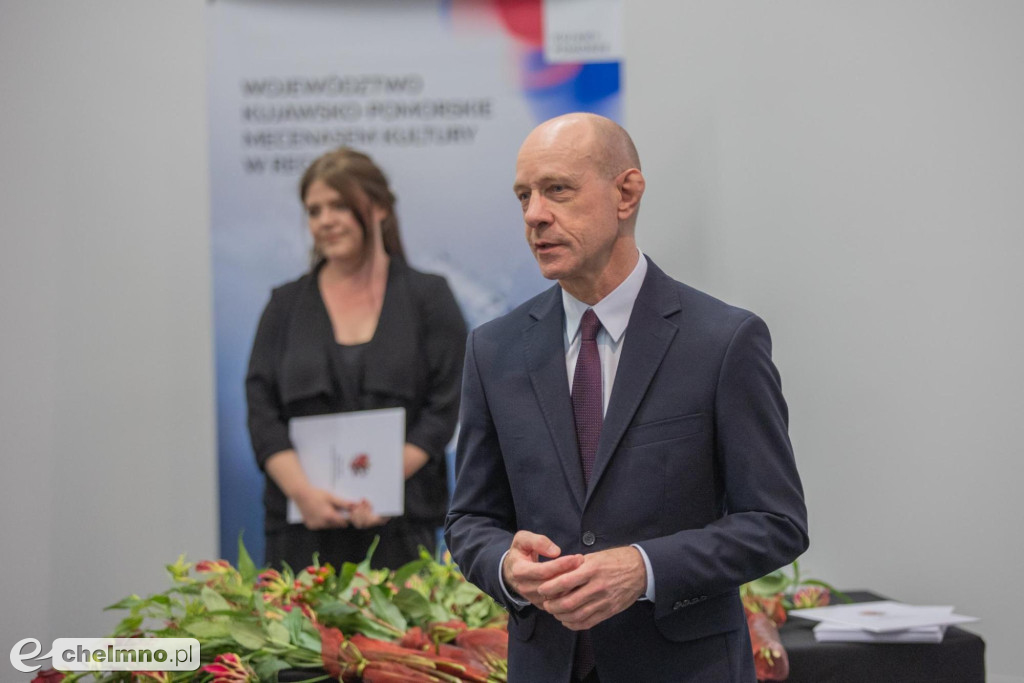 Z dumą wspieramy artystów