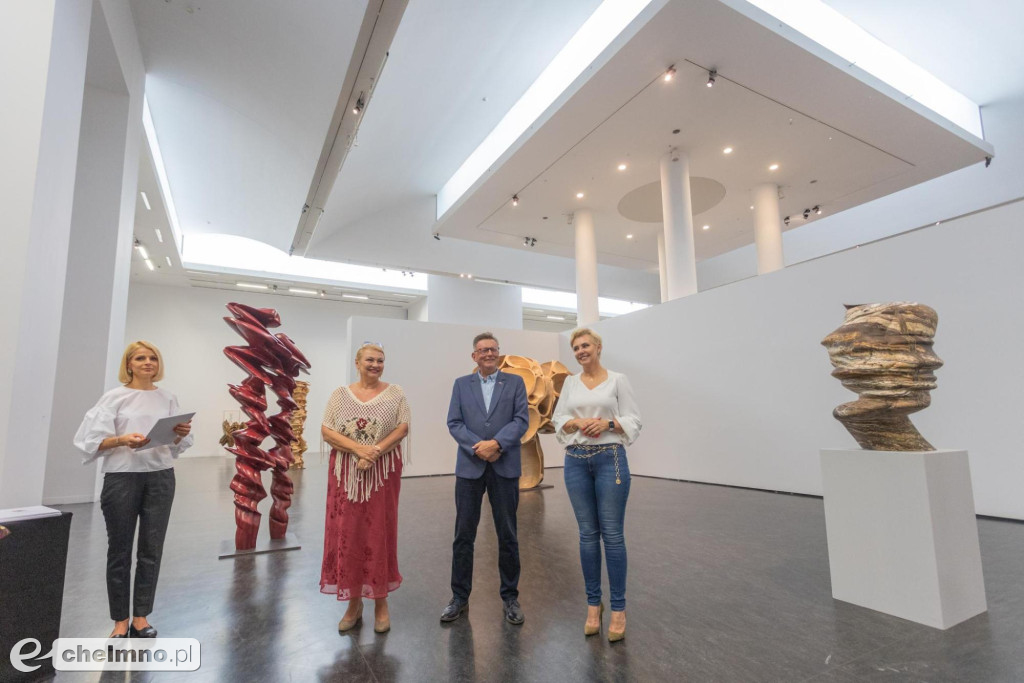 Z dumą wspieramy artystów