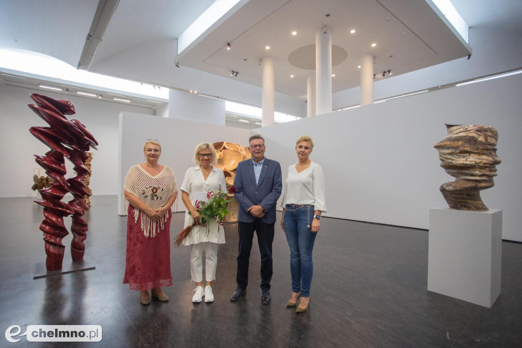 Z dumą wspieramy artystów