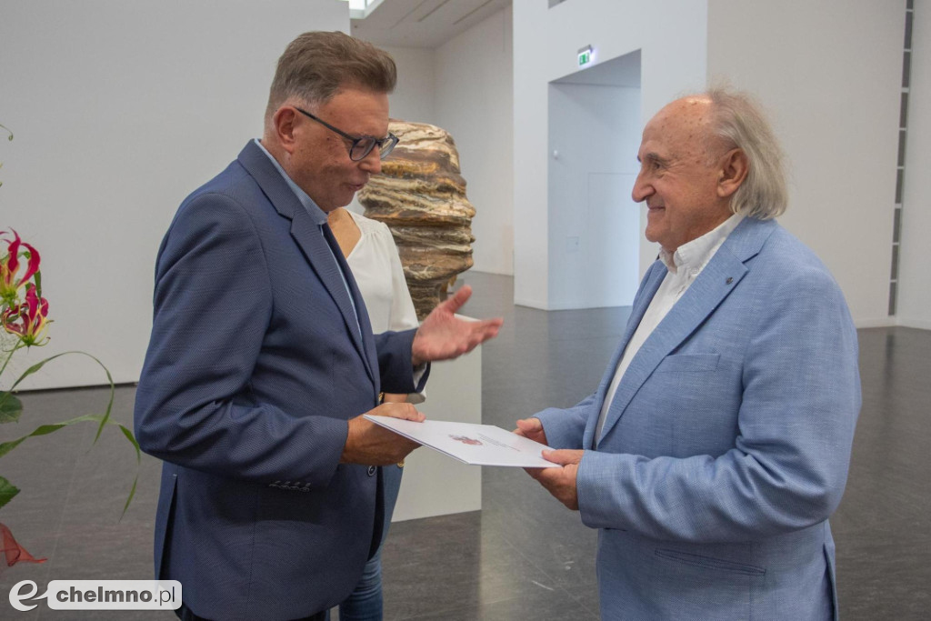 Z dumą wspieramy artystów