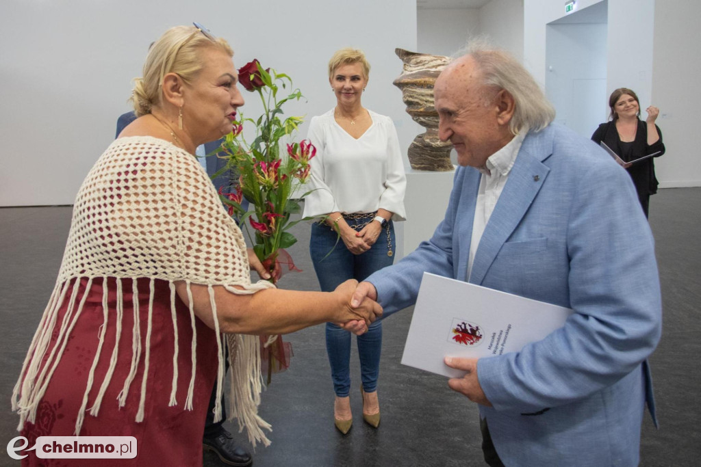 Z dumą wspieramy artystów