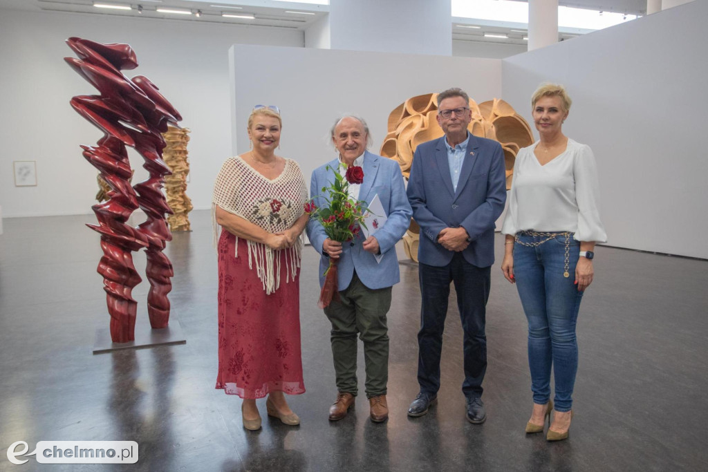 Z dumą wspieramy artystów