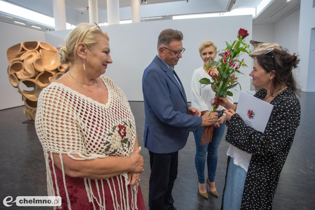 Z dumą wspieramy artystów