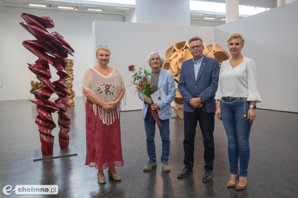 Z dumą wspieramy artystów
