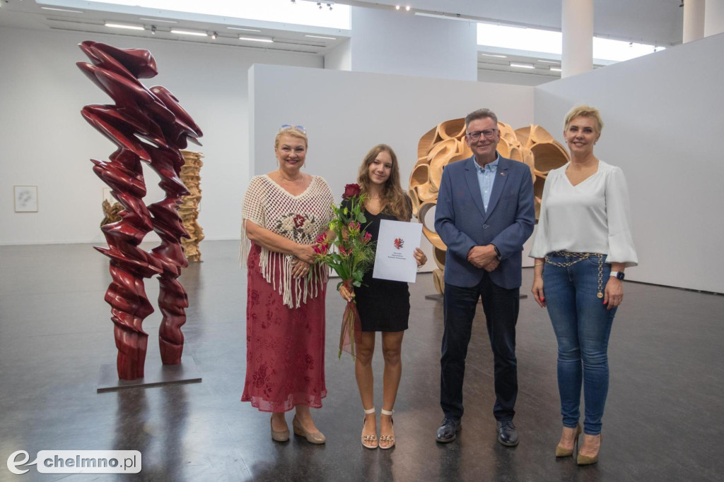 Z dumą wspieramy artystów