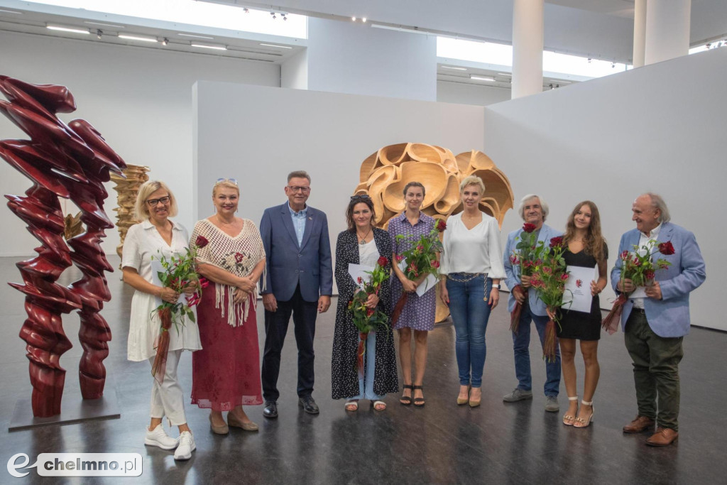 Z dumą wspieramy artystów
