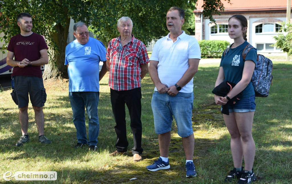 62. Międzynarodowy Spływ Kajakowy