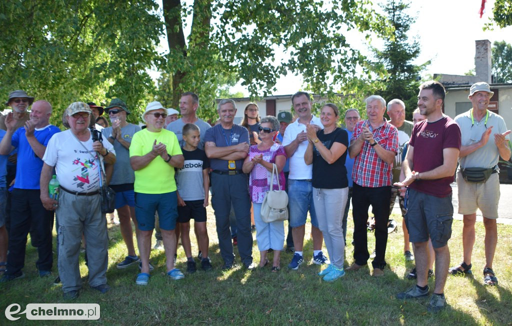 62. Międzynarodowy Spływ Kajakowy