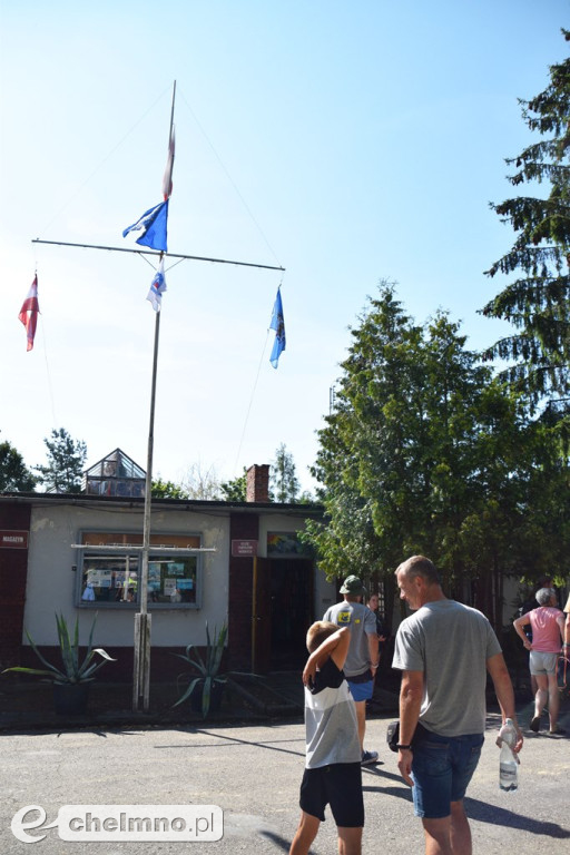 62. Międzynarodowy Spływ Kajakowy