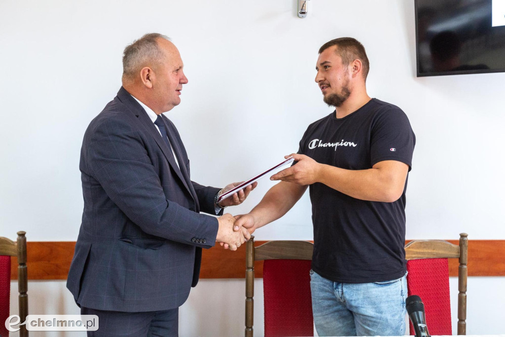 Będą pieniądze na budowę zbiorników i oczek wodnych
