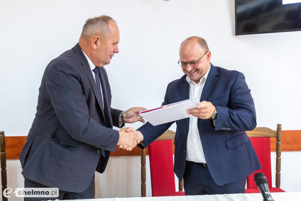 Będą pieniądze na budowę zbiorników i oczek wodnych